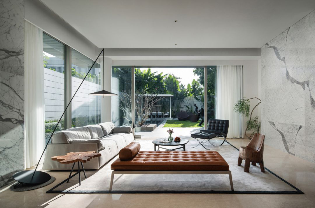 貴陽別墅設(shè)計(jì)