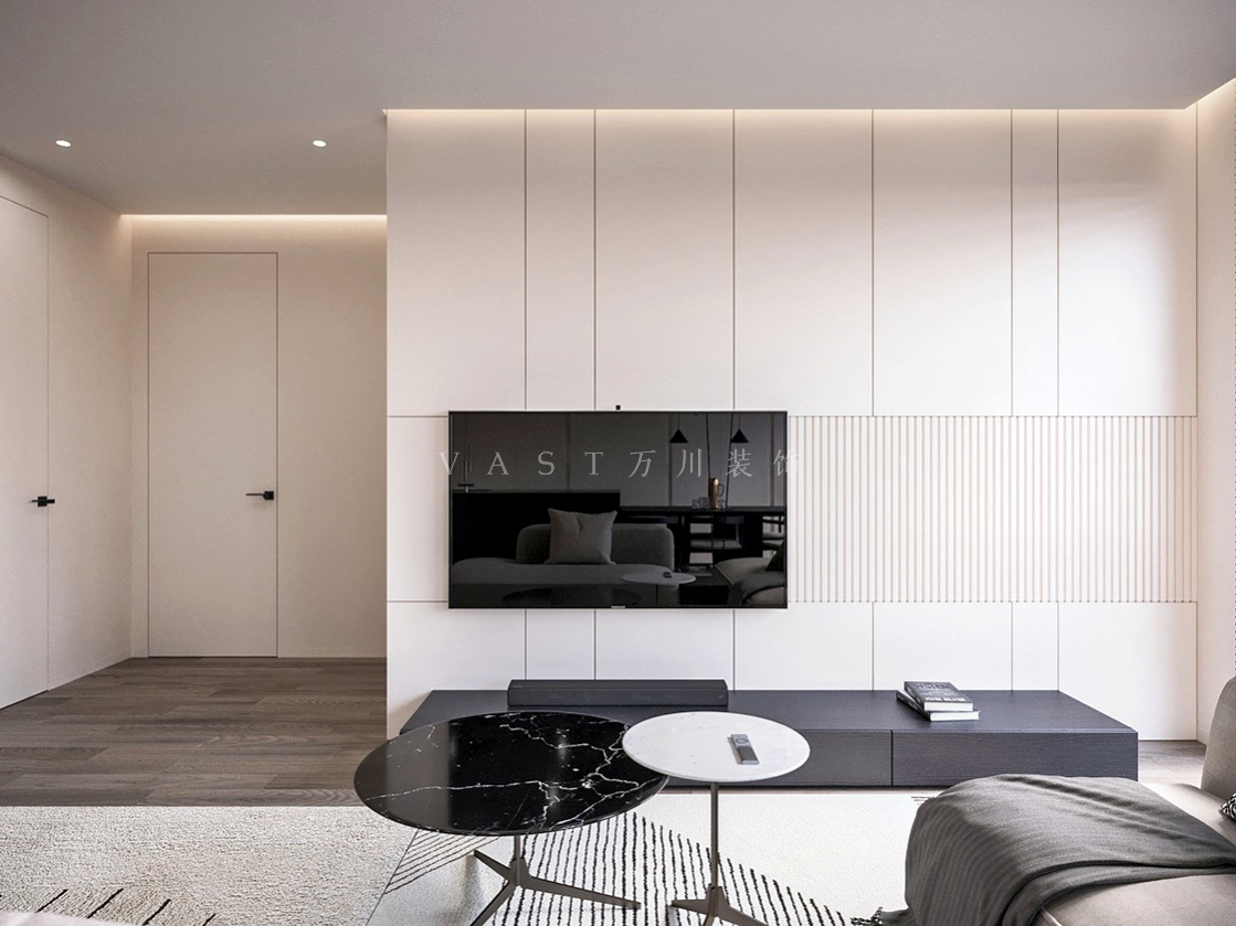 無主燈設(shè)計(jì)