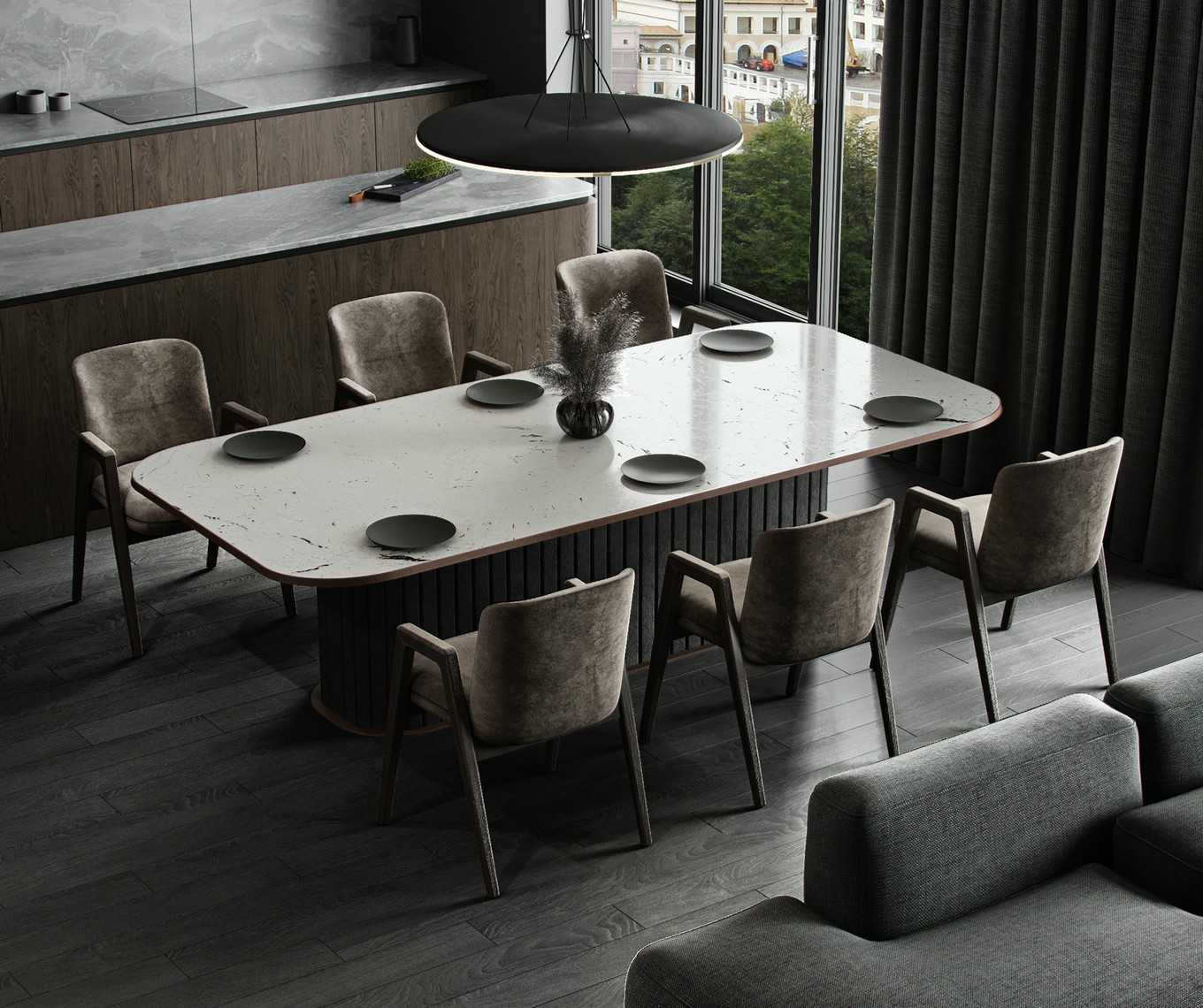 貴陽別墅設(shè)計(jì)