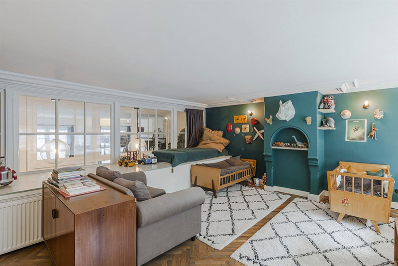 貴陽(yáng)別墅裝飾公司