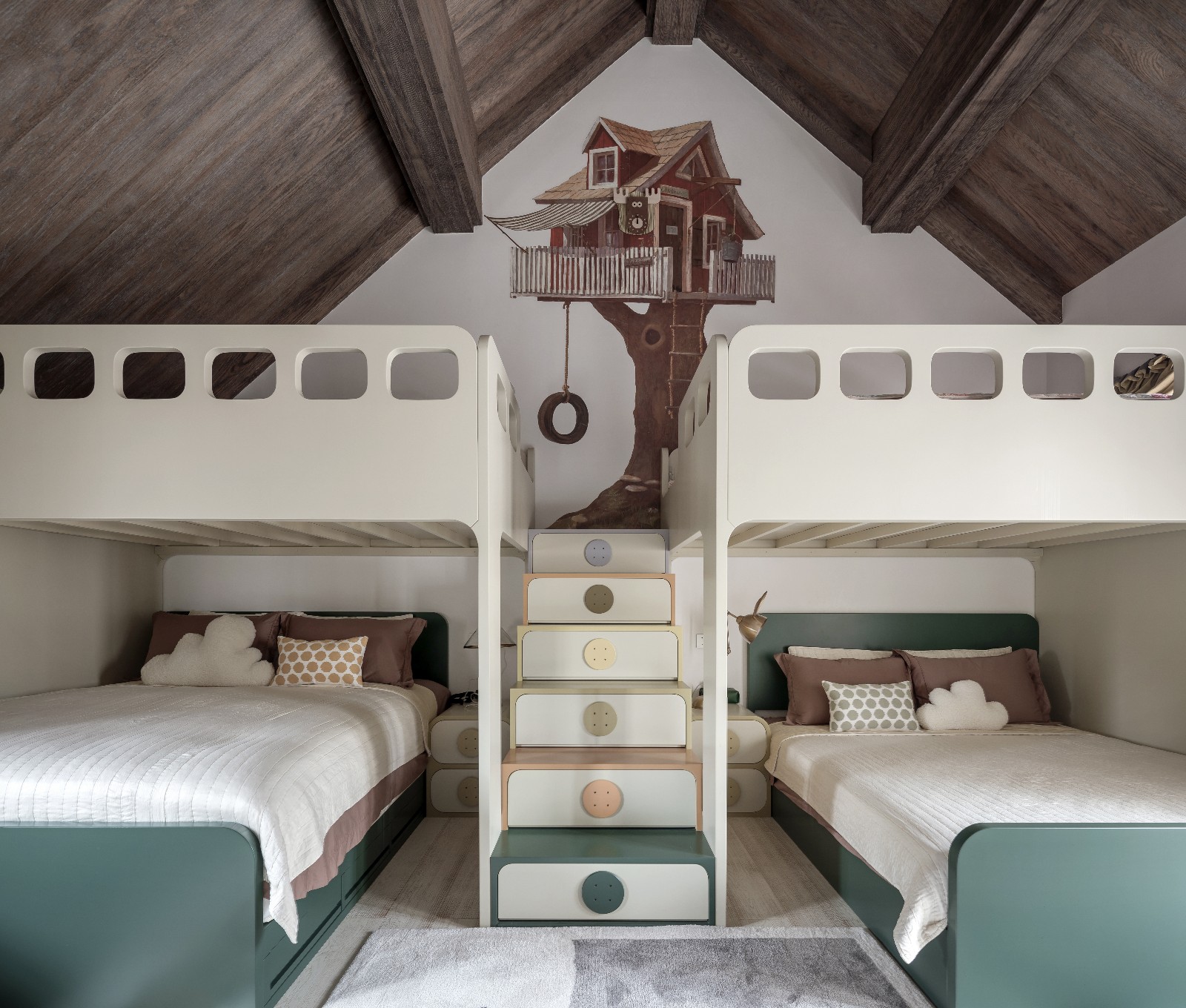 貴陽(yáng)新房裝修