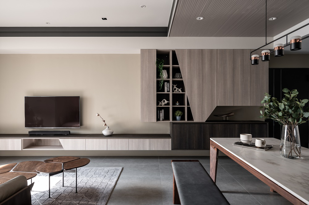 貴陽別墅裝修設(shè)計