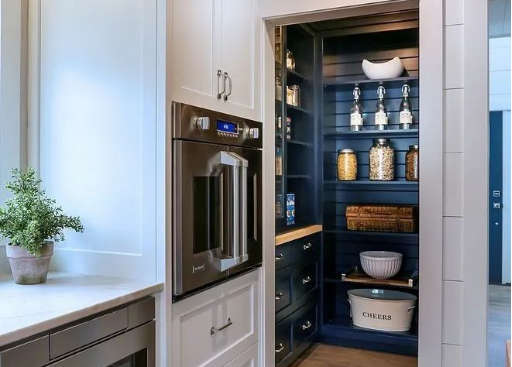 別墅收納設(shè)計