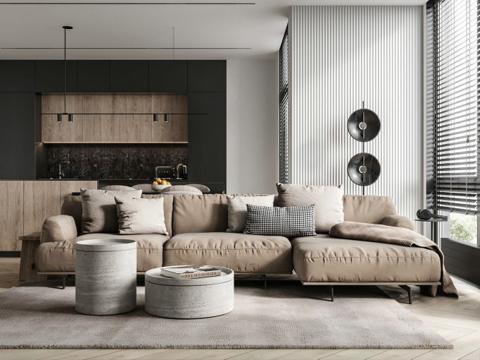 貴陽別墅裝修設(shè)計(jì)