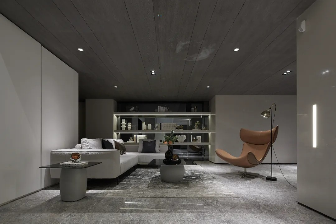 貴陽別墅裝修設(shè)計