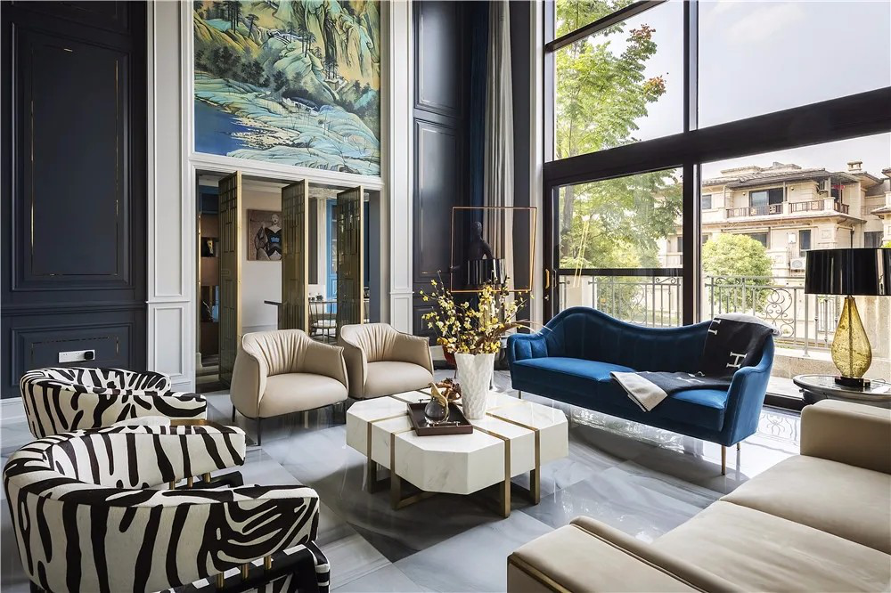 貴陽(yáng)裝修設(shè)計(jì)