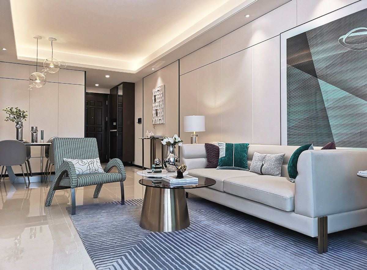 貴陽(yáng)裝飾公司