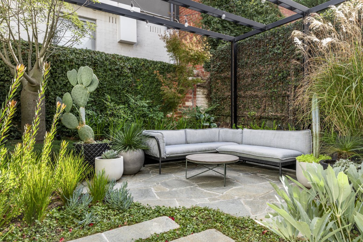 貴陽庭院設(shè)計(jì)