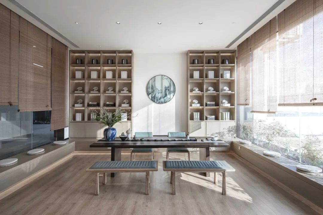 貴陽別墅裝修設(shè)計(jì)