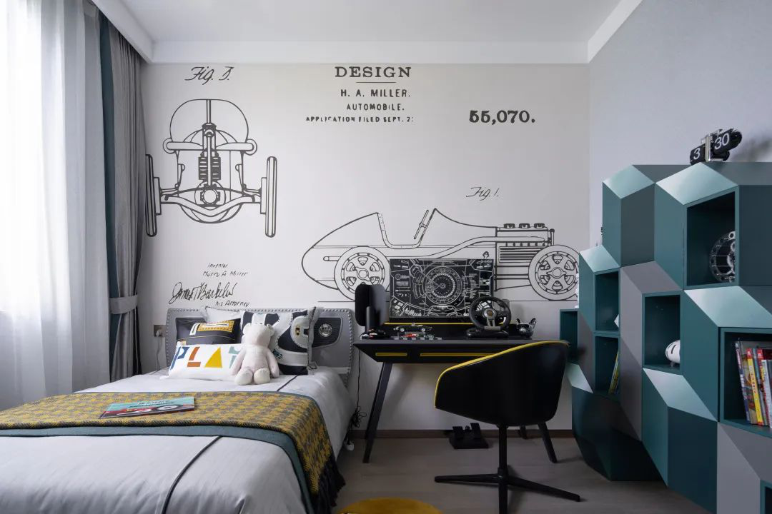 貴陽(yáng)裝飾公司