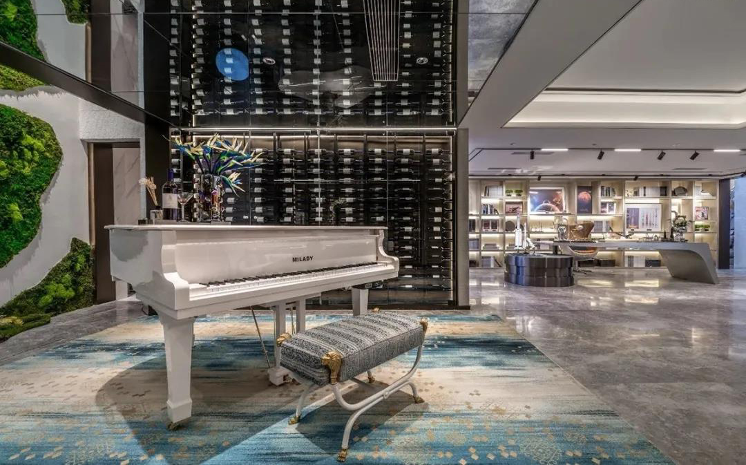 貴陽(yáng)地下室設(shè)計(jì)