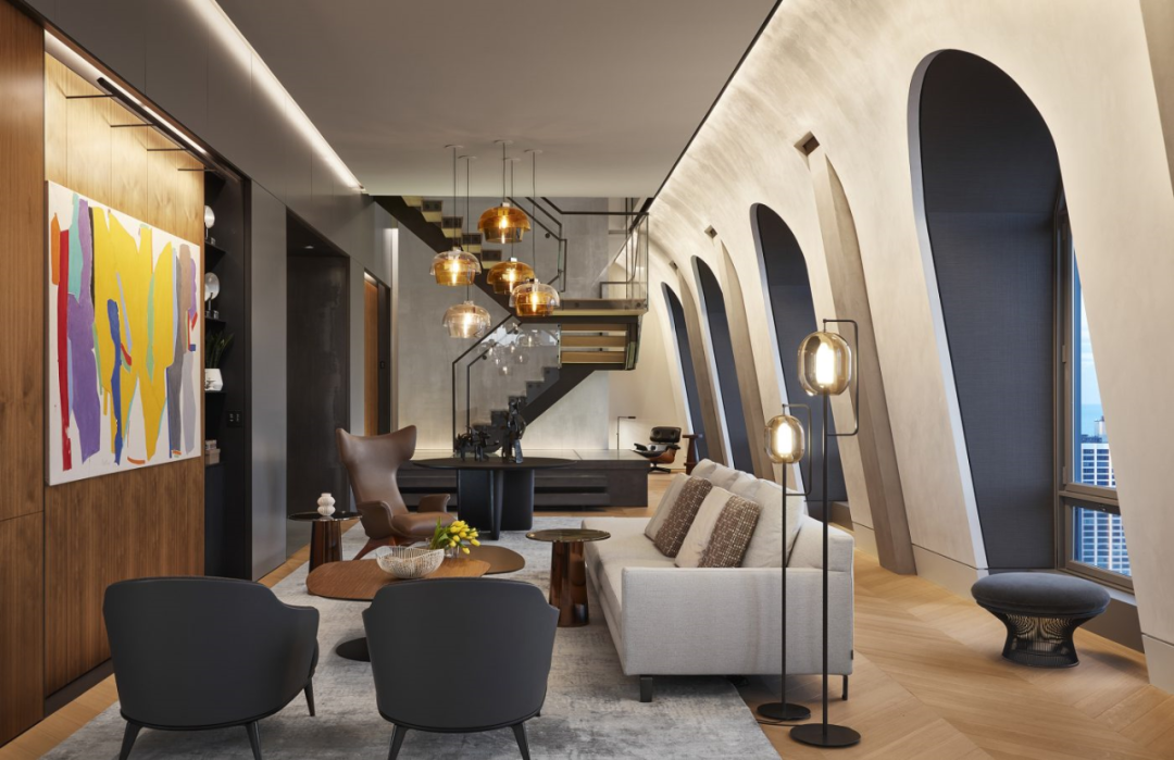 貴陽(yáng)別墅地下室裝飾設(shè)計(jì)