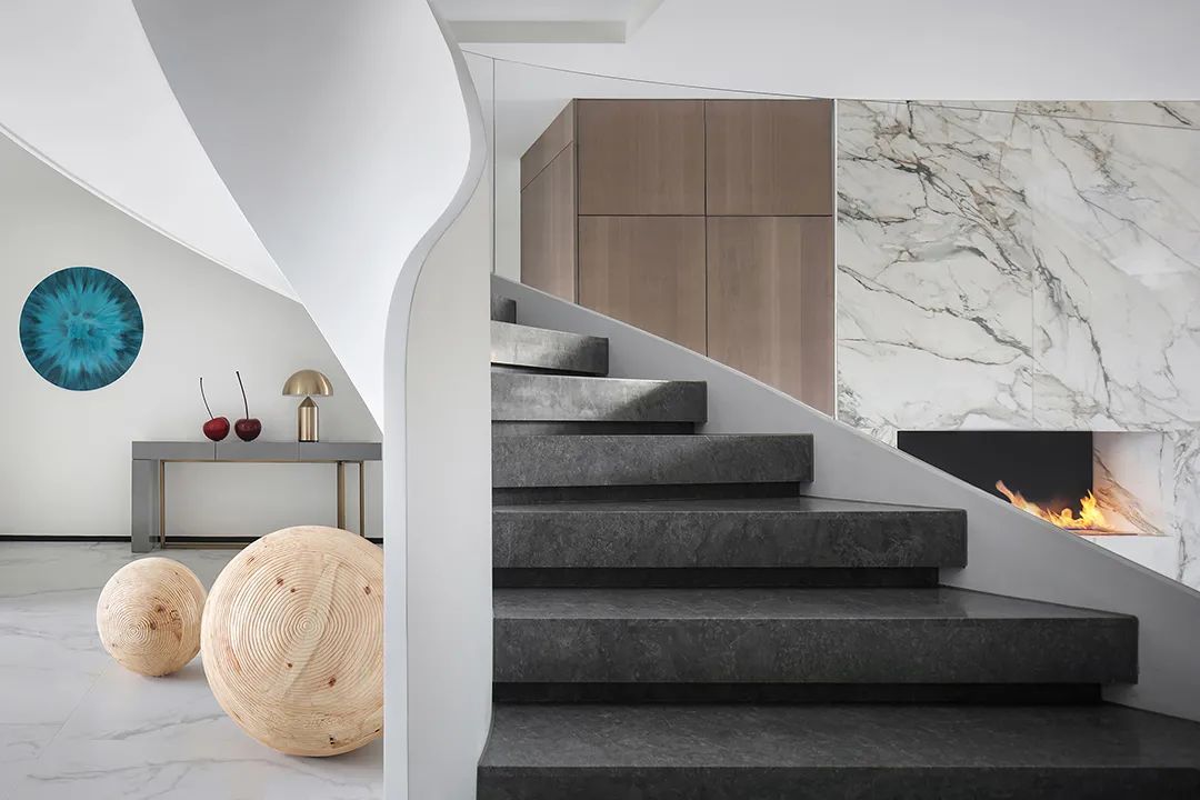 貴陽房屋樓梯裝修