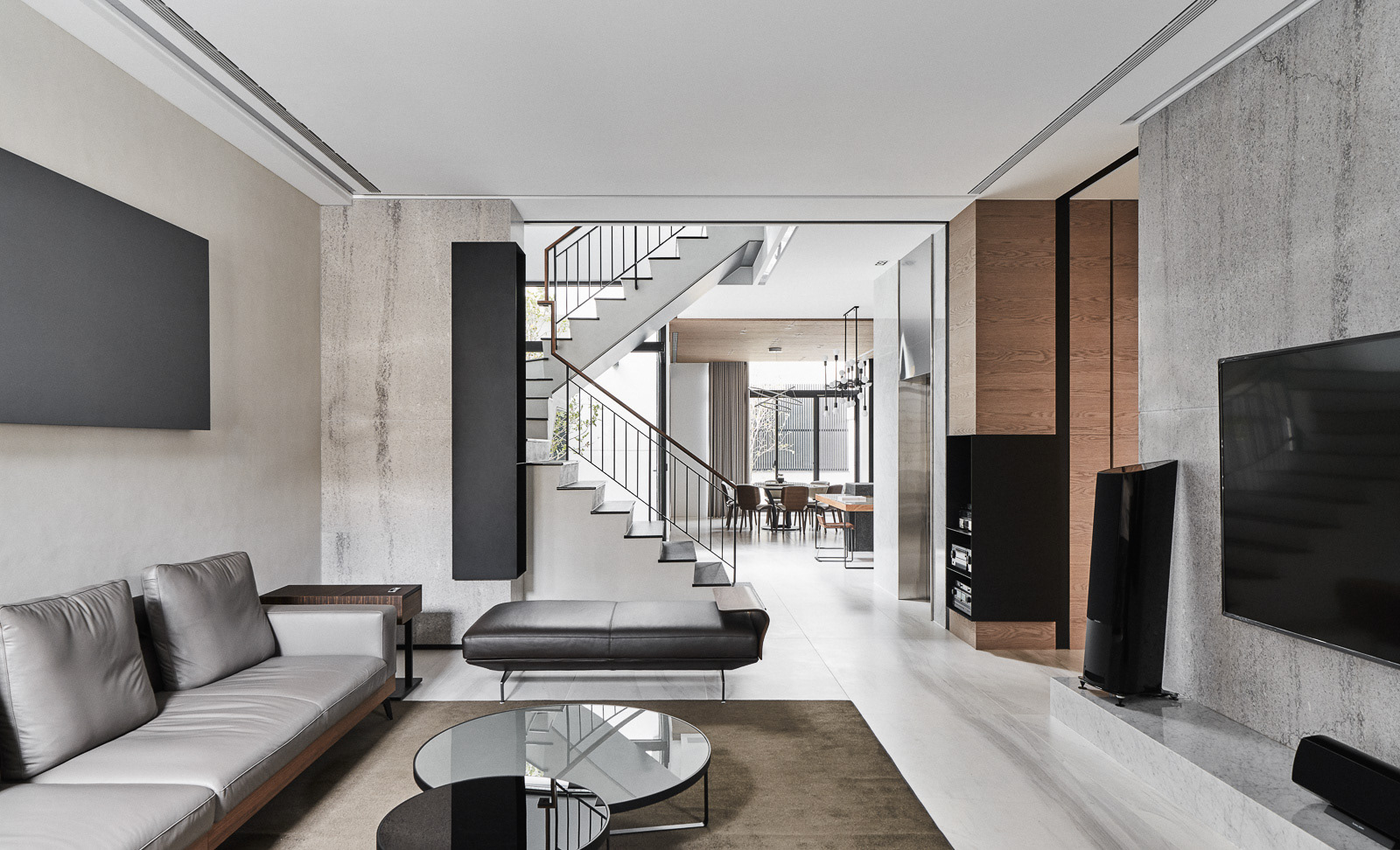 貴陽(yáng)極簡(jiǎn)房屋設(shè)計(jì)