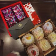 萬(wàn)川中秋之禮—以愛(ài)之名，情系萬(wàn)家