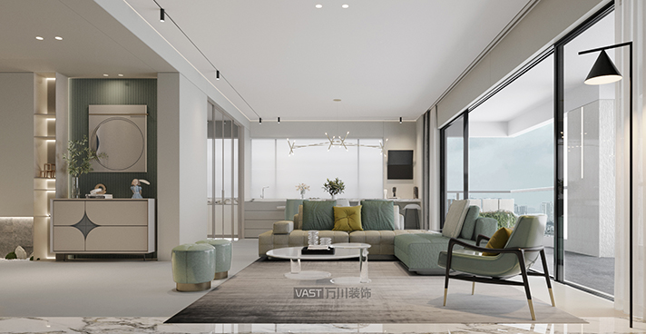 貴陽(yáng)裝飾公司